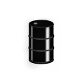 Brent Oil (1 barrel) logo