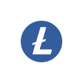 Litecoin logo
