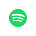 Spotify Tech logo
