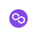 Polygon logo
