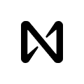 Near logo