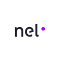 Nel logo