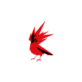 CD PROJEKT RED Spolka Akcyjna logo