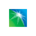 Saudi Aramco logo