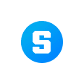 The Sandbox logo
