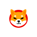 Shiba Inu logo