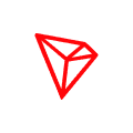 TRON logo