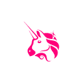 Uniswap logo