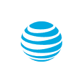 AT&T logo