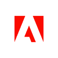 Adobe logo