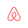 Airbnb logo