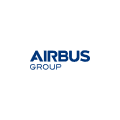 Airbus SE Unsponsored ADR logo