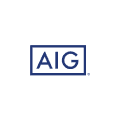 AIG logo