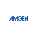 Amgen logo