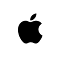 Apple logo