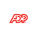 ADP logo