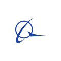 Boeing logo