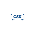CSX logo