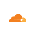 Cloudflare logo