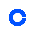 Coinbase logo