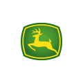 Deere logo