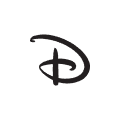 Walt Disney logo