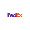 FedEx logo