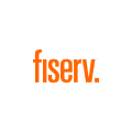 Fiserv logo