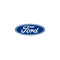 Ford Motor logo