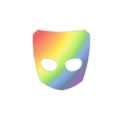 Grindr logo