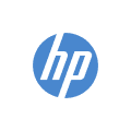 HP logo