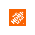 Home Depot logo