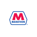 Marathon Ptrlum logo