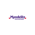 Mondelez logo