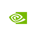 Nvidia logo