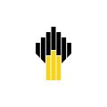 Rosneft Oil Company GDR logo