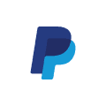 PayPal logo