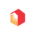 Realty Income Corporation logo