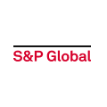 S&P Global logo