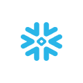 Snowflake logo