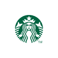 Starbucks logo