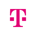 T-Mobile US logo