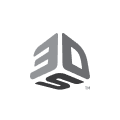 3D Systems logo