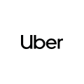 Uber logo