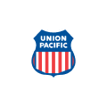 Union Pacific logo