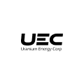 Uranium Energy logo