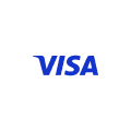 Visa logo