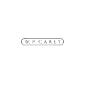 W.P. Carey logo