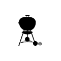 Weber logo