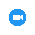 Zoom Video Communications logo